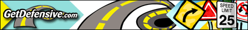 defensive driving school